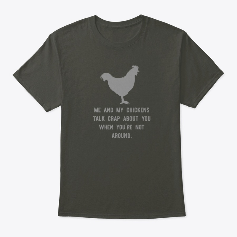 Me and My Chickens 2