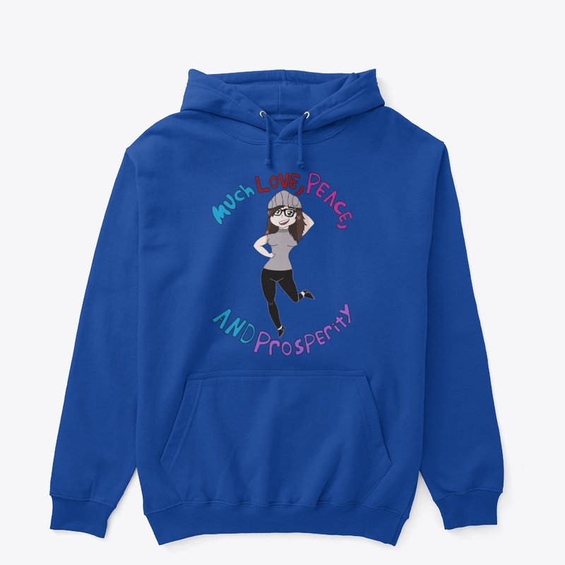 LPP Merch