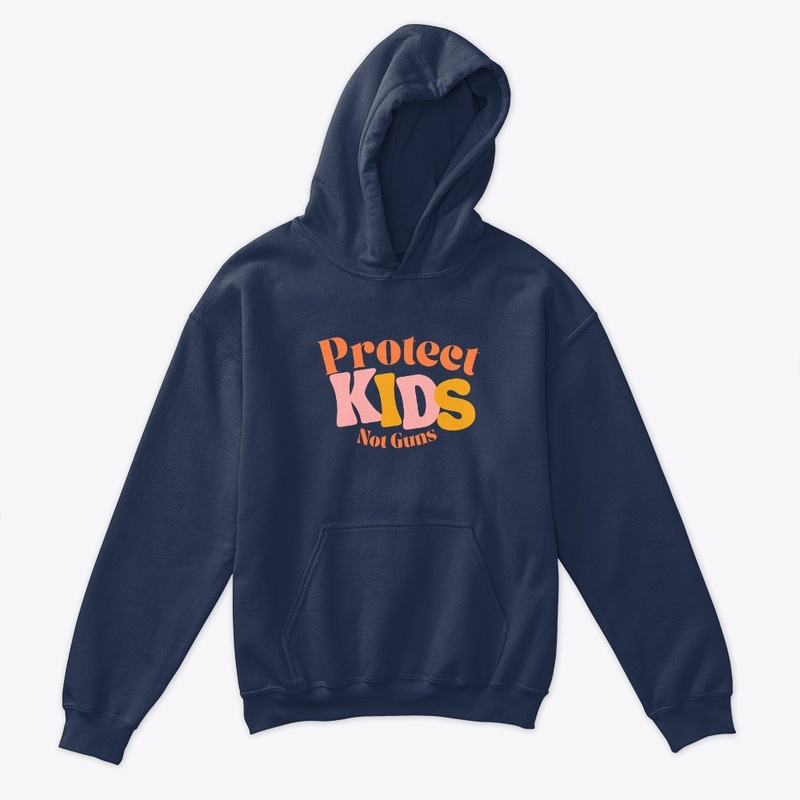 Protect Kids Not Guns