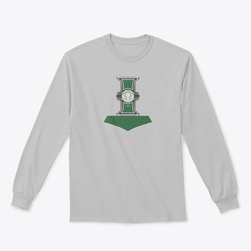 Grimwulff Hammer