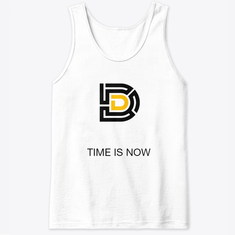TIME IS NOW Classic DT