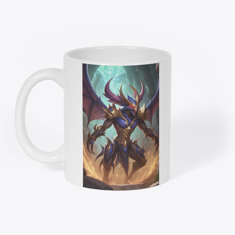 Khazix Shop