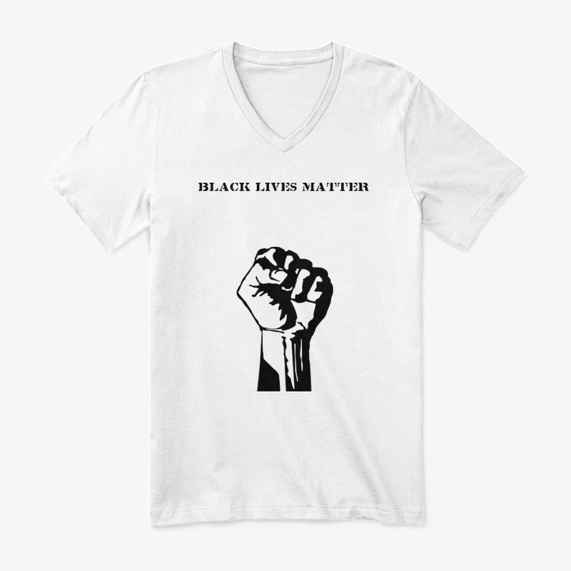 black lives matter 
