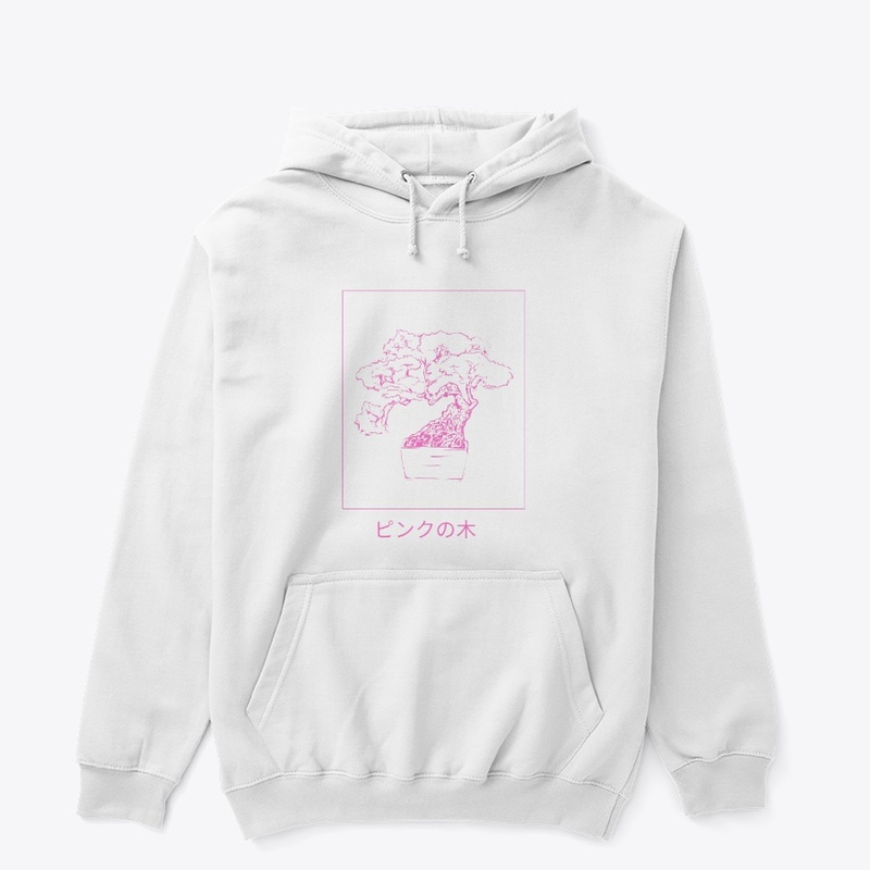 Sakura Tree