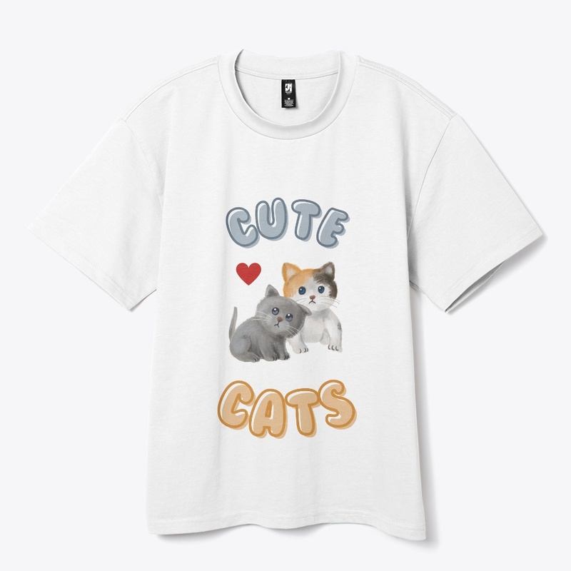 Cute cats