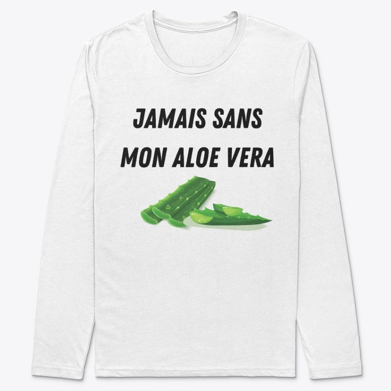 jamais sans mon aloe vera