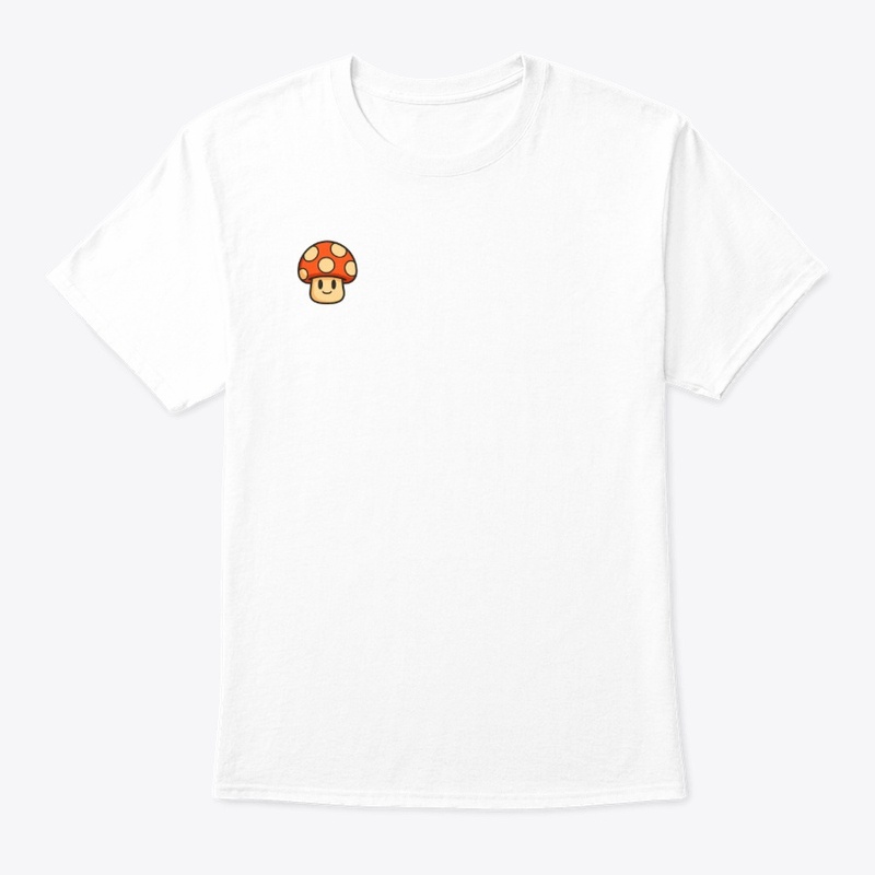 Shroomy Power