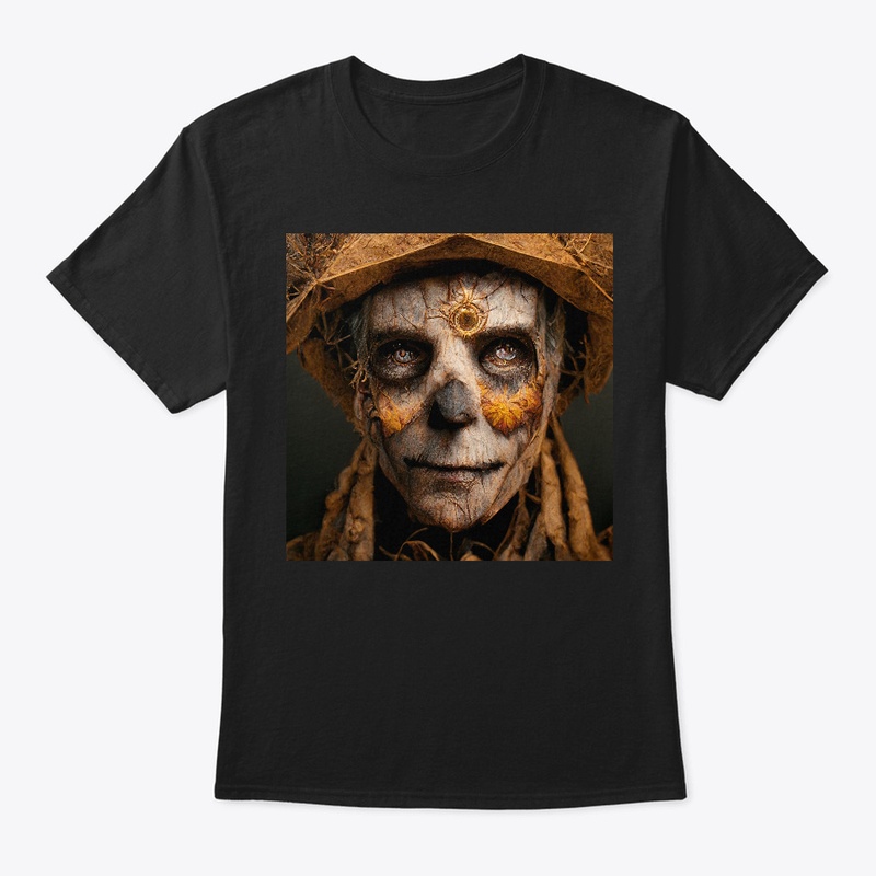 The Scarecrow