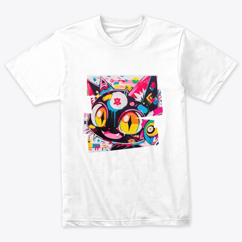 Funky Feline Fiesta