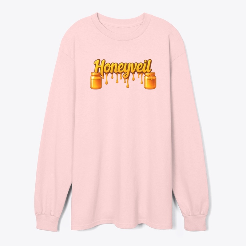 Honeyveil Honey Tshirt