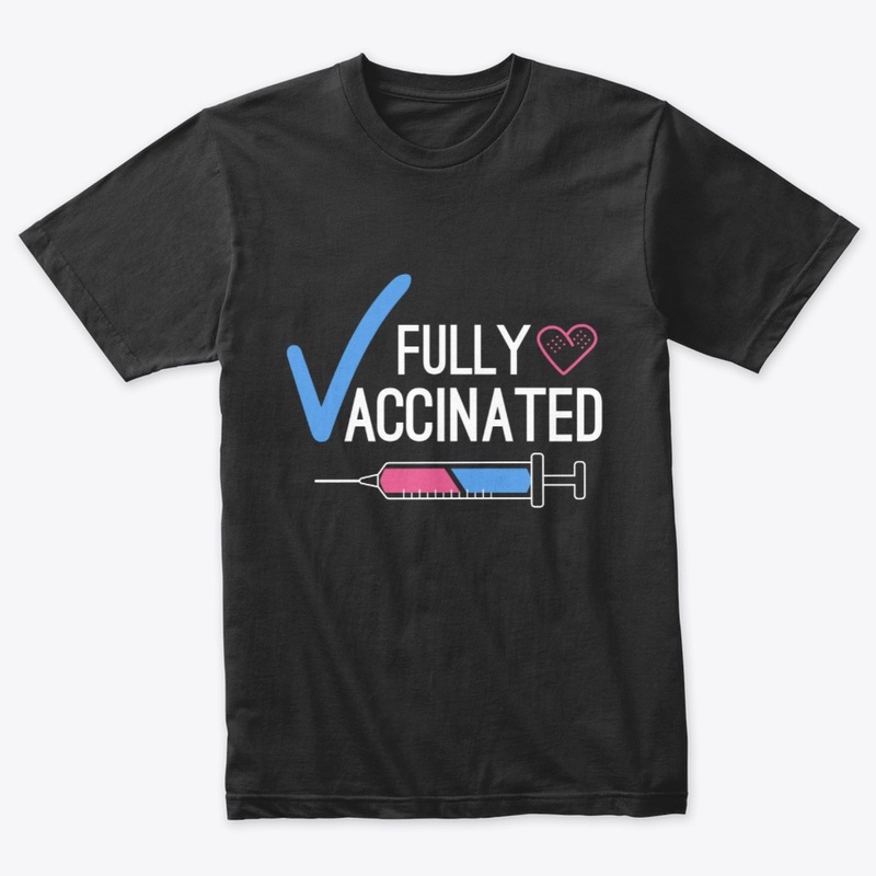 Fully Vaccinated