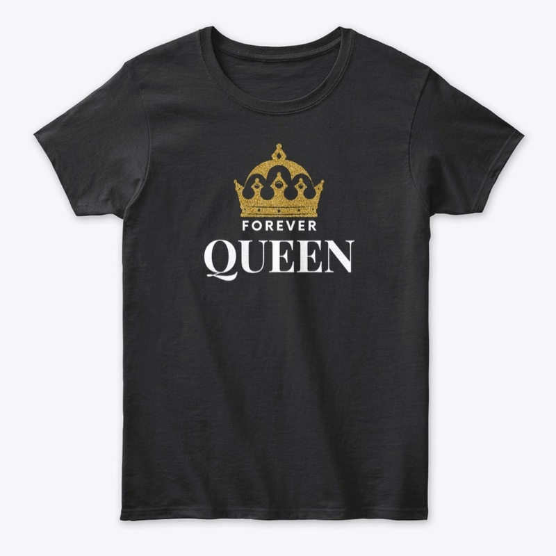 Forever QUEEN