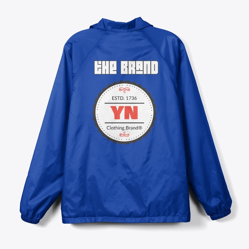 The Brand® Breaker