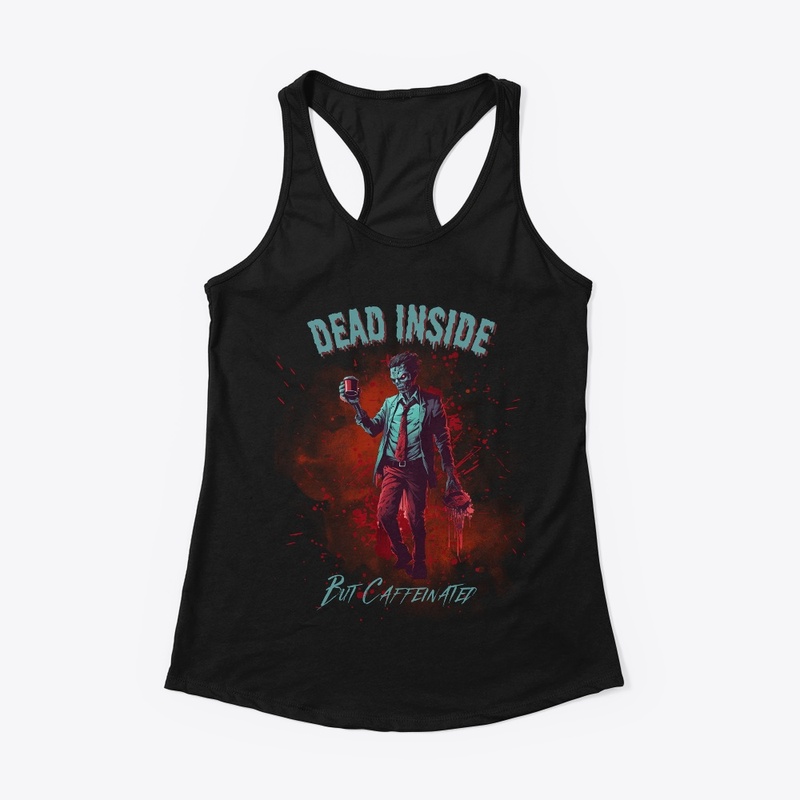Dead Inside