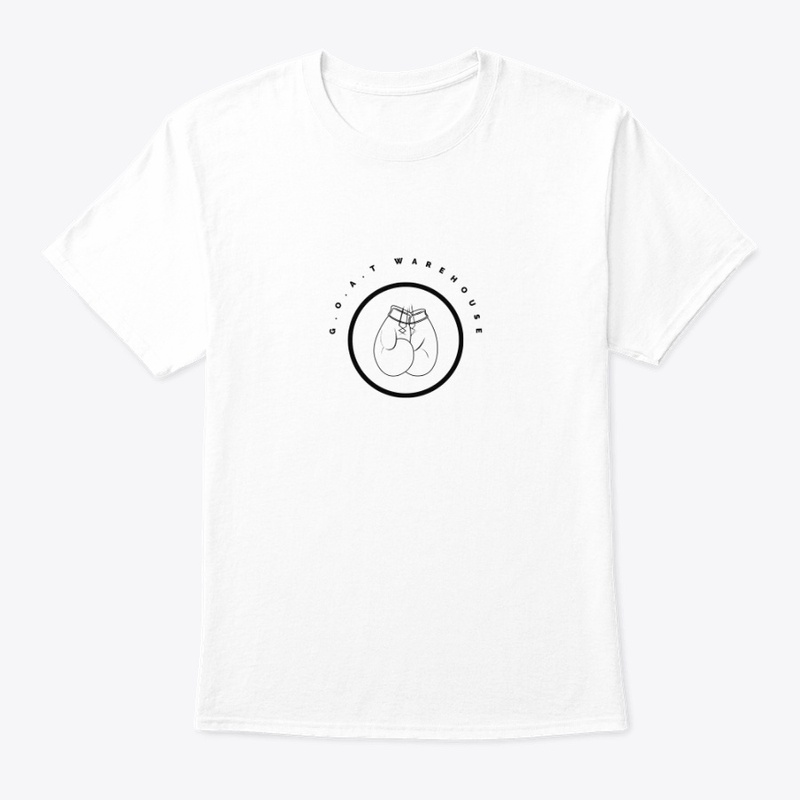 GOAT Warehouse apparel