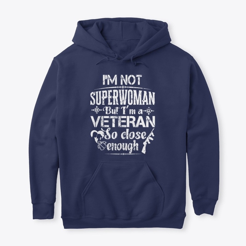 Best Veterans Woman T-Shirts