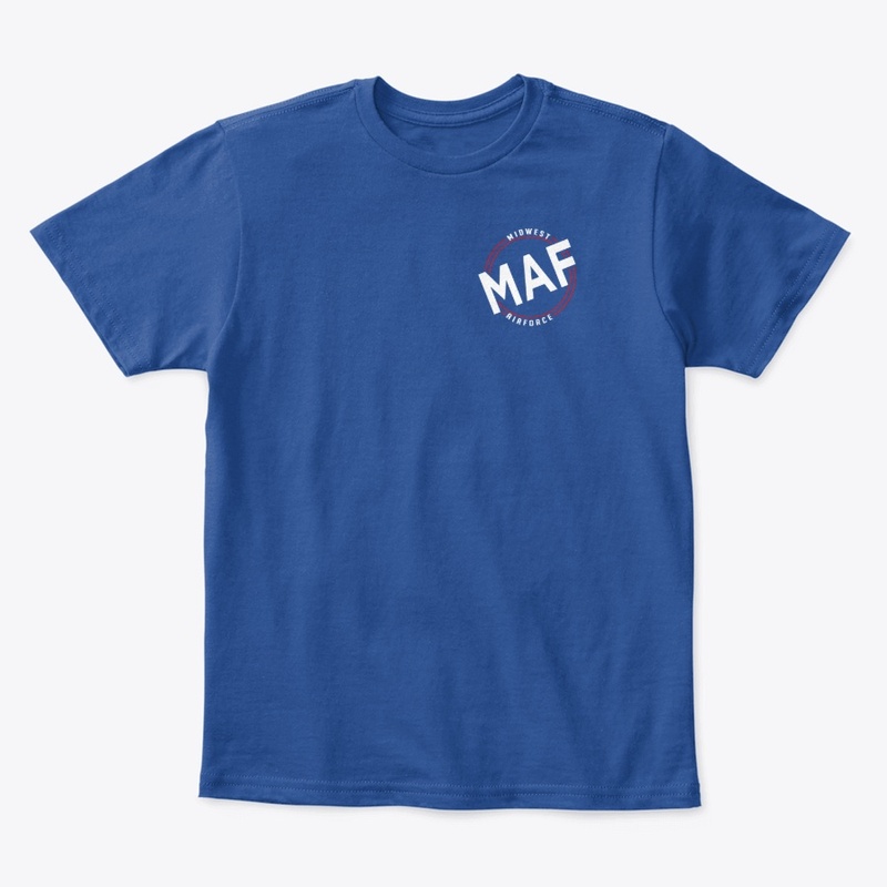 Cut Late Jump Far MAF