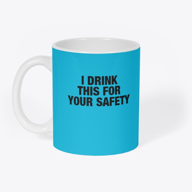 PO MUG CLUB