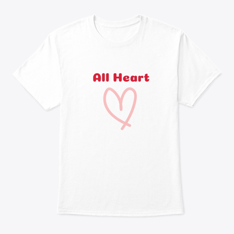 All Heart