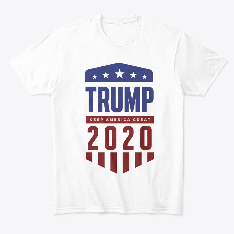 Trump 2020