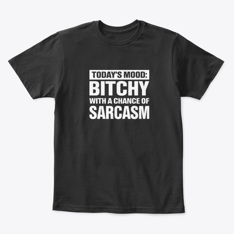 Chance of Sarcasm