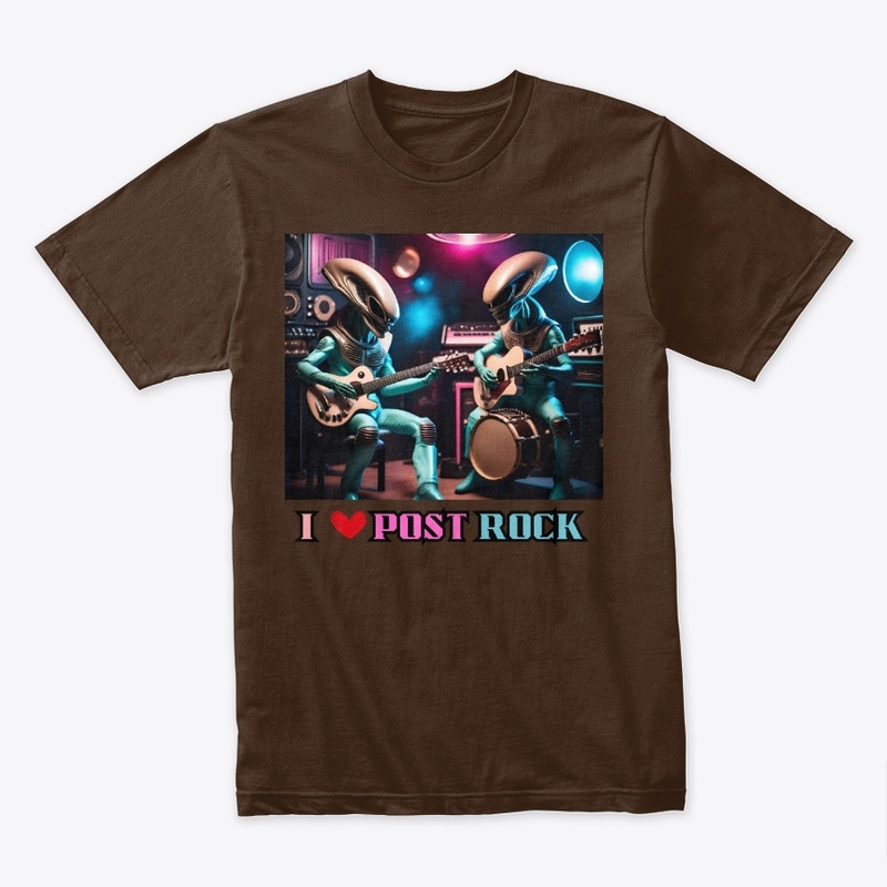 Post Rock Collection