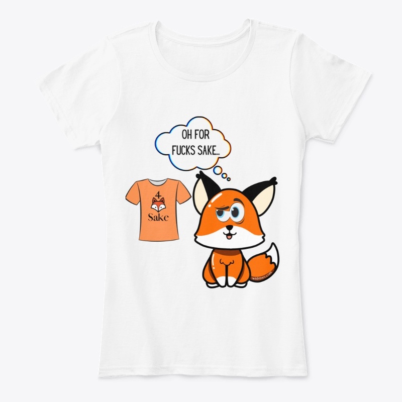 Cynical Fox