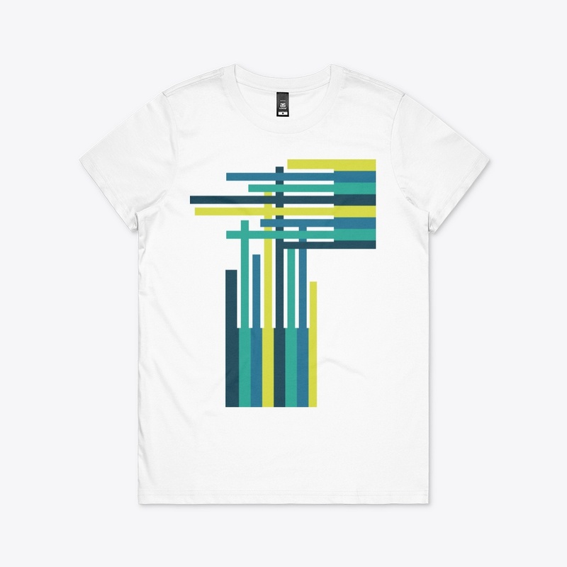 Level Up Collection | Electric Series
