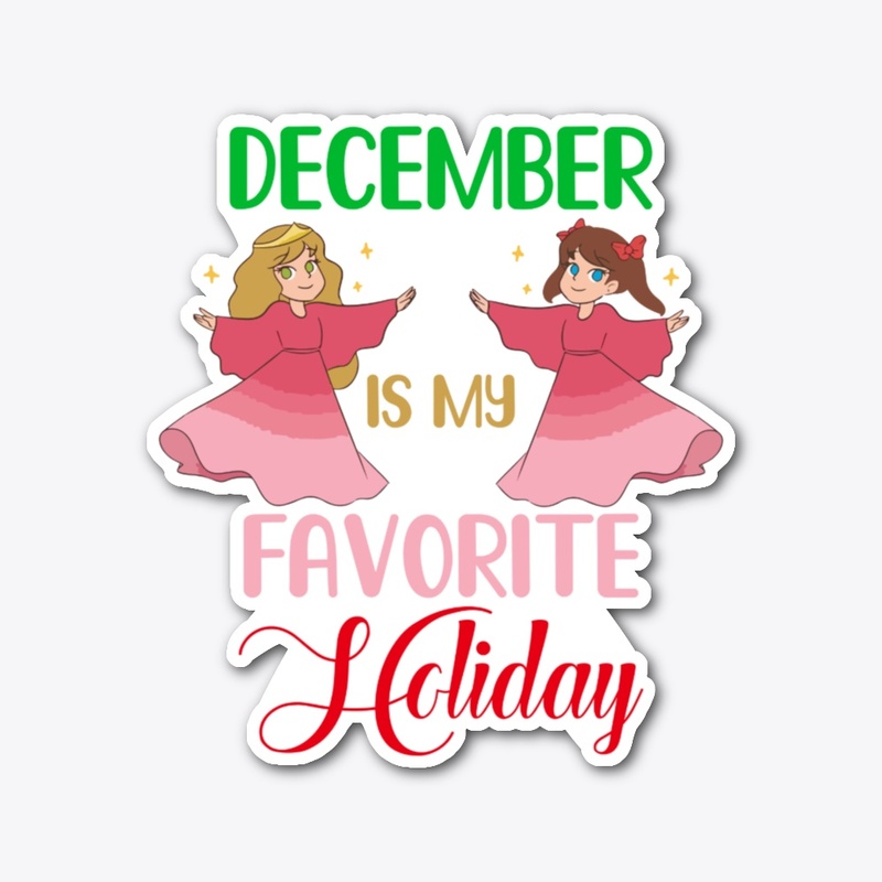 Classic Nutcracker ballerina style