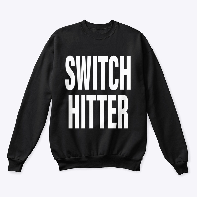 Switch Hitter