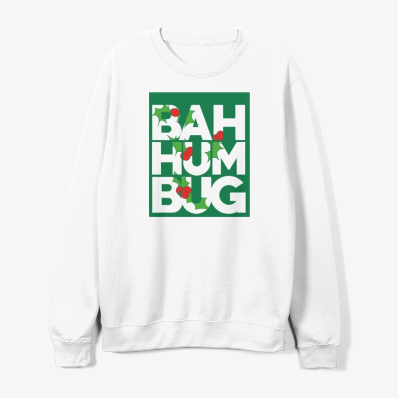 Bah Humbug T-Shirt