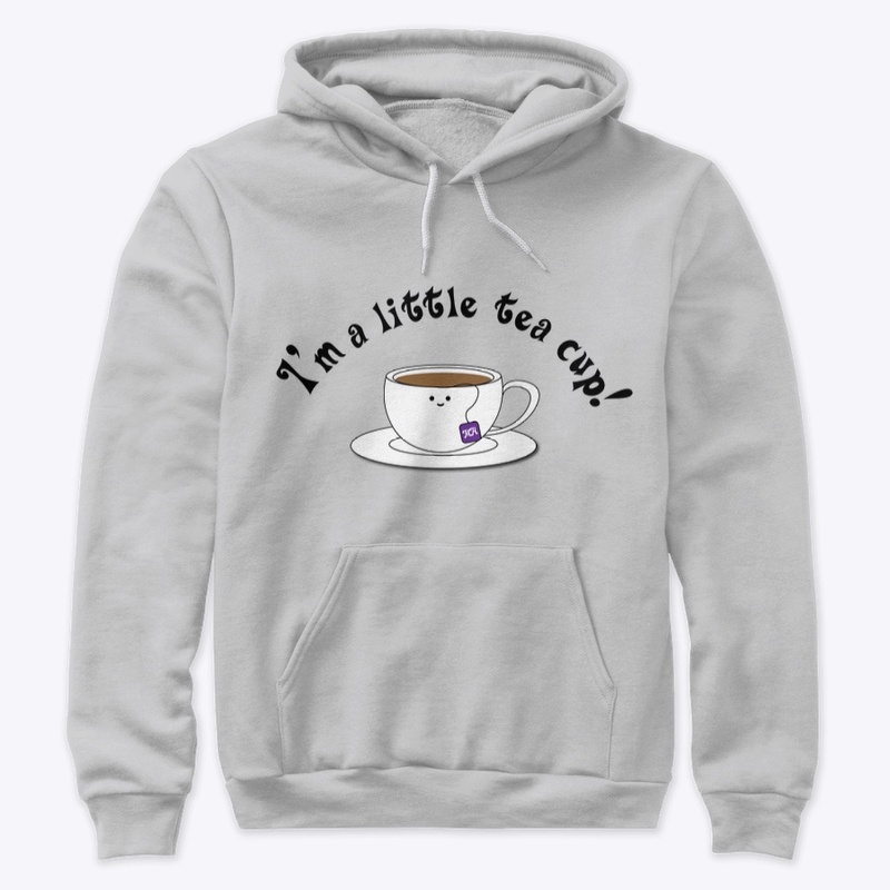 I'm a Little Teacup