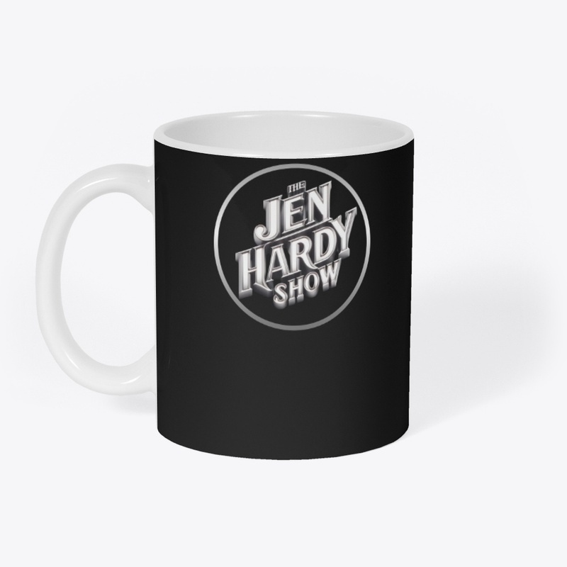 The Jen Hardy Show