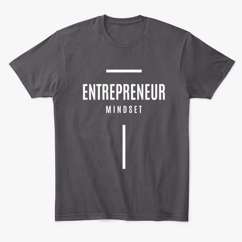 Entrepreneur Job Title Gift
