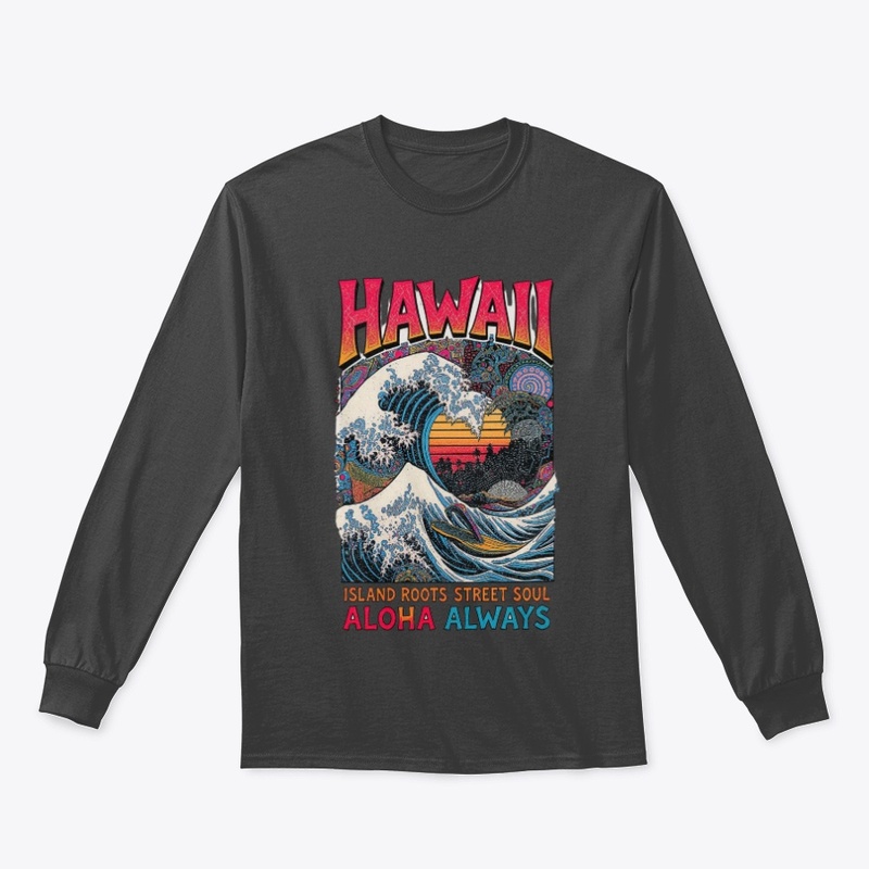 Hawaii: Aloha Always