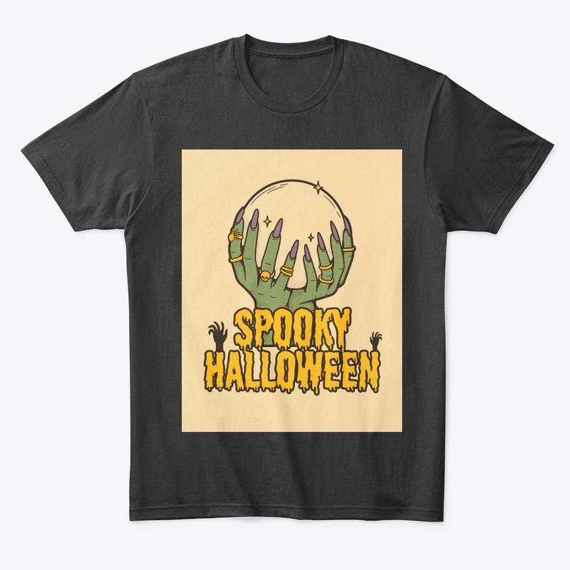 Spooky Halloween 