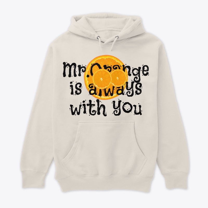Mr.Orange