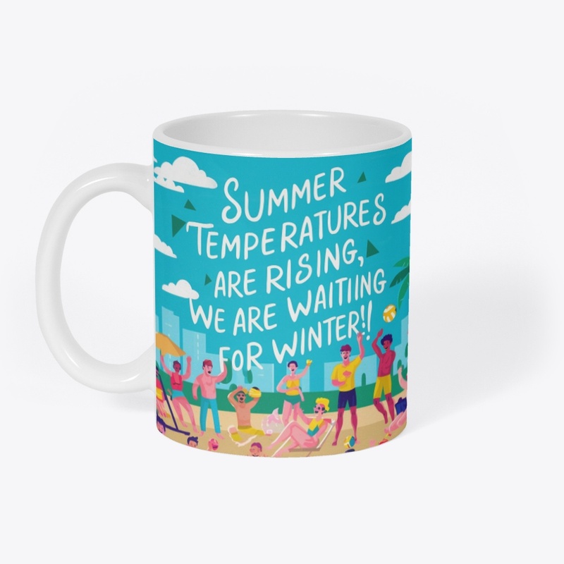 Summer day