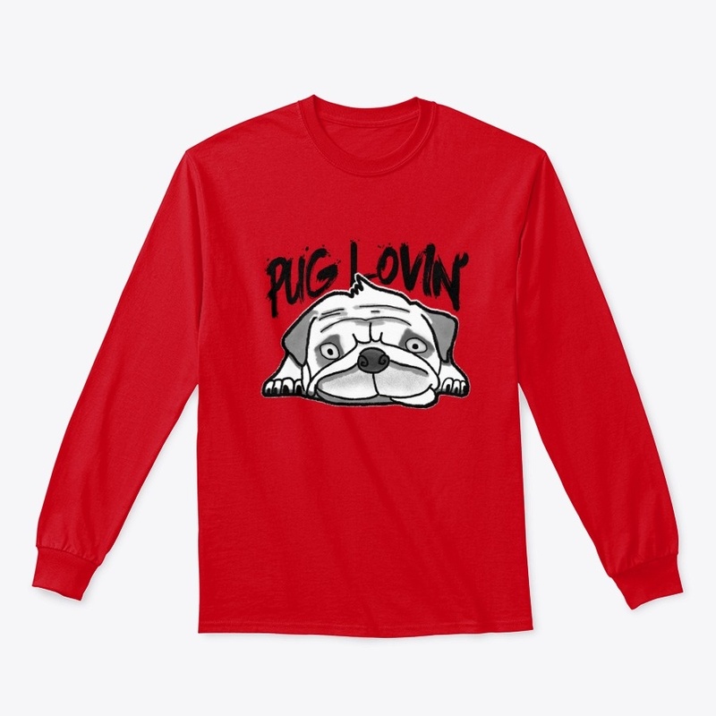 Pug Lovin'