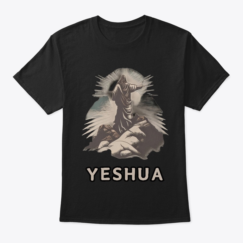Yeshua
