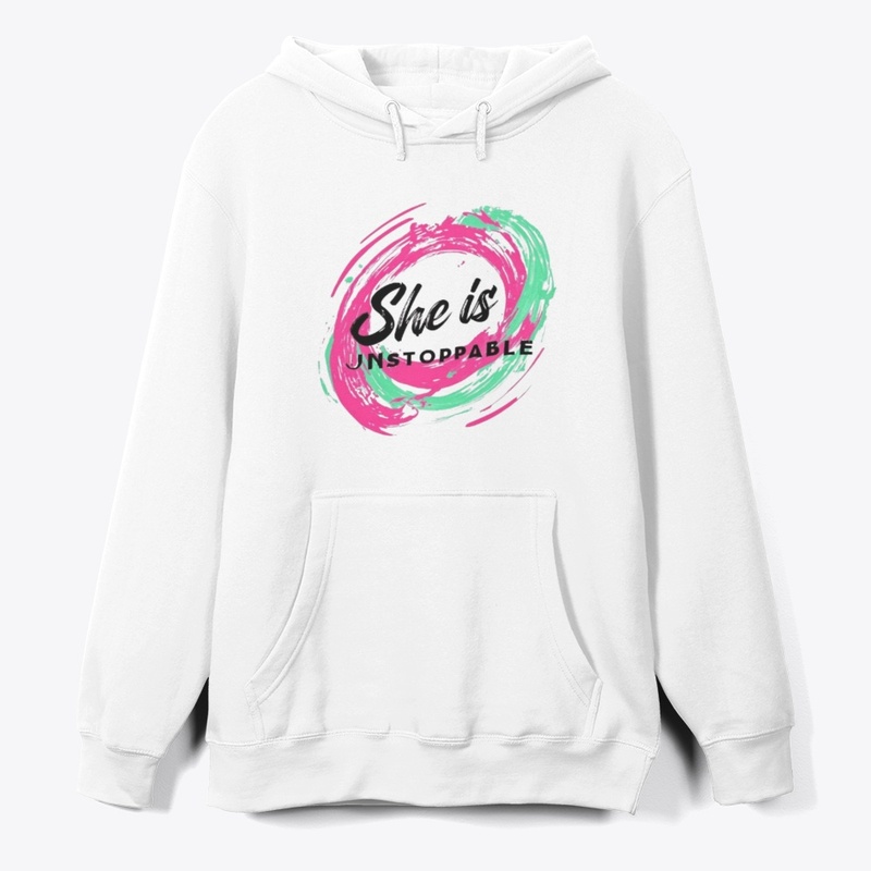 Girl T-shirt Design