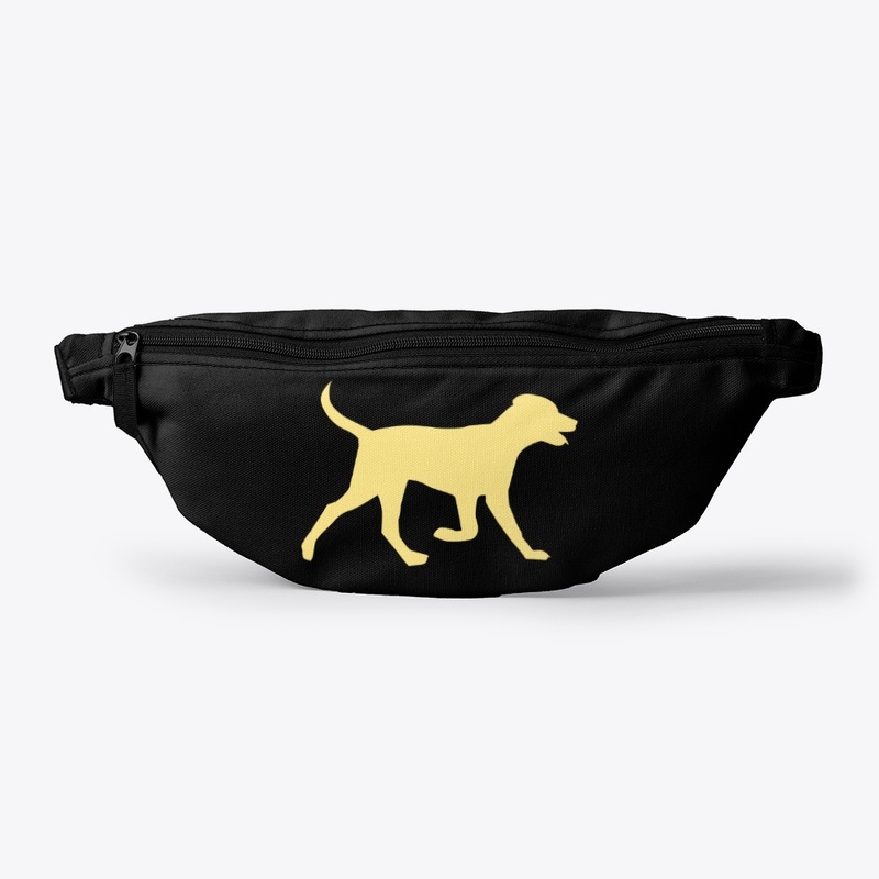 YELLER DOG
