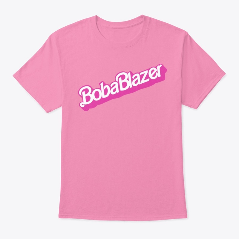 BobaBlazer