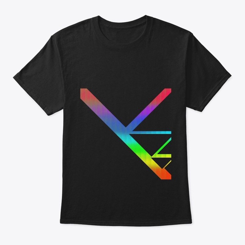 ZIG ZAG T-SHIRT DESIGN