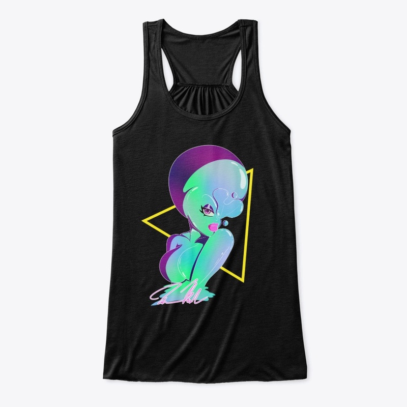 Thot Bubble Logo