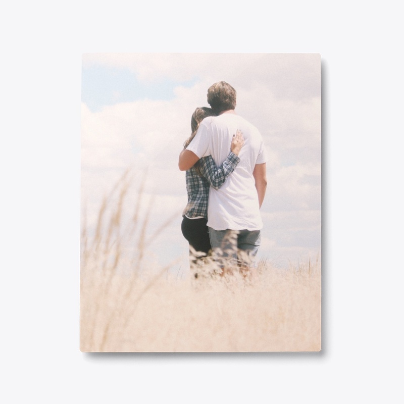 Romantic Couple 
