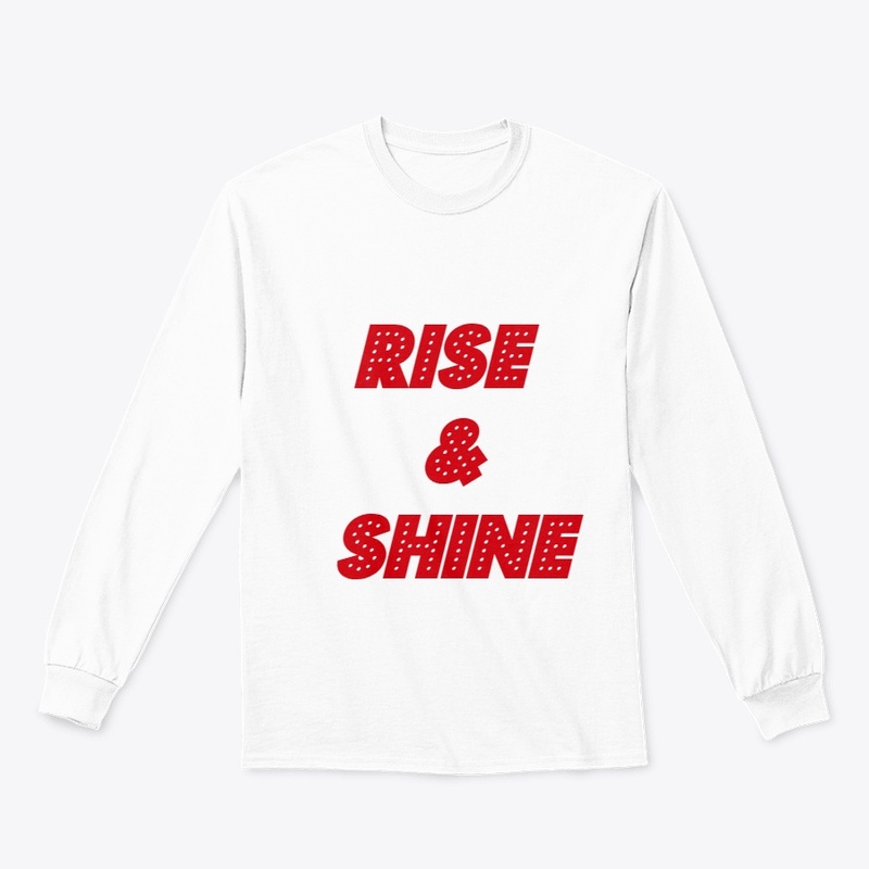  Rise and Shine Morning Vibes