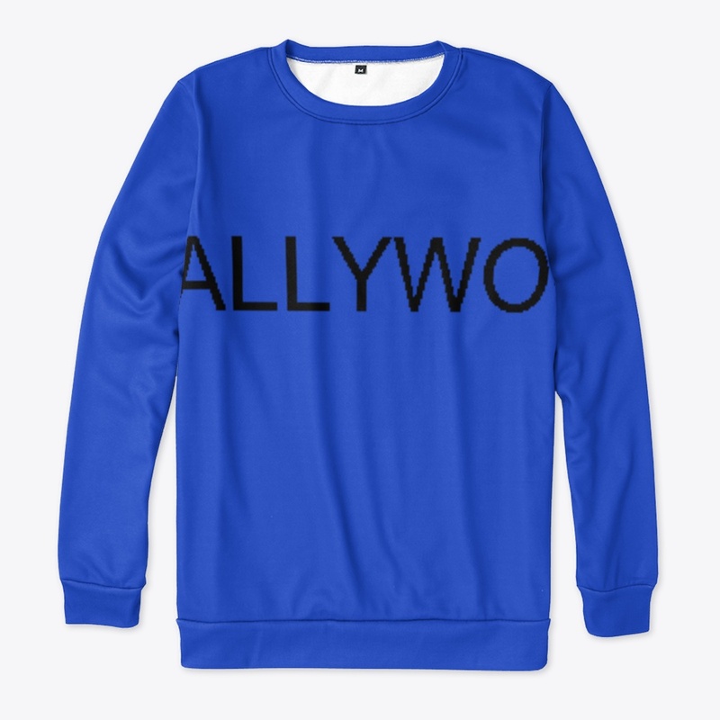 ARALLYWOOD