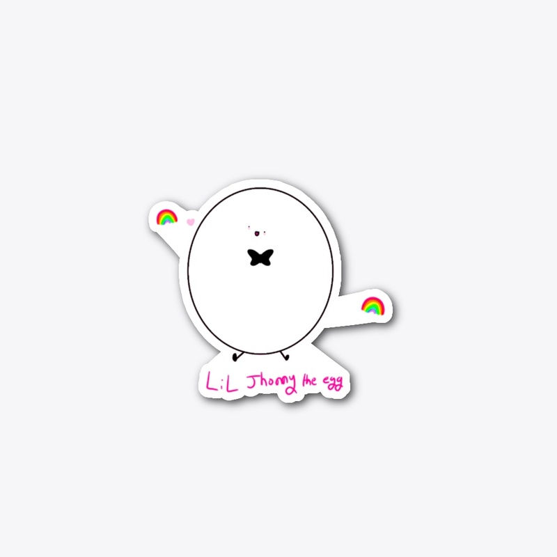 Lil Jhonny