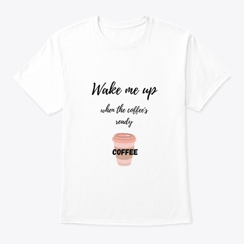Time for Coffee